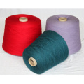 Estampado / hilado de lana de yak / lana de tibetano / tela / textil / hilo de tejer